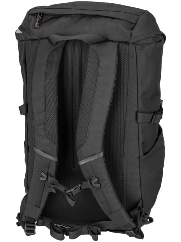 FJÄLLRÄVEN Rucksack / Backpack Skule Top 26 in Black