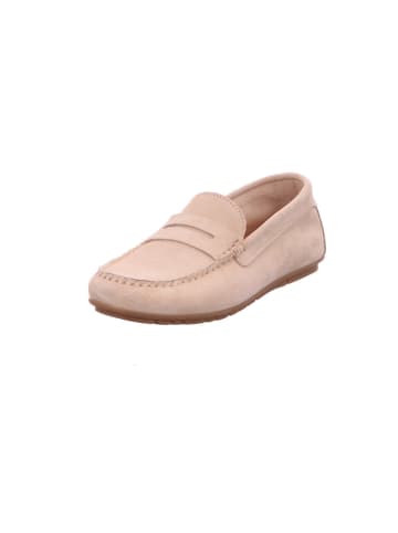 Marc O'Polo Slipper in beige