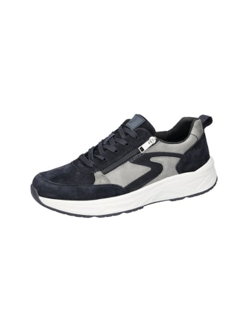 WALDLÄUFER Sneaker für Herren in schwarz