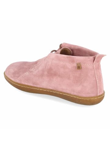 El Naturalista Schlupfstiefel in rosa