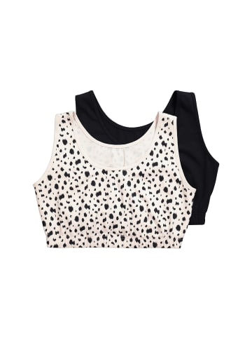 Ulla Popken Bustier in puder