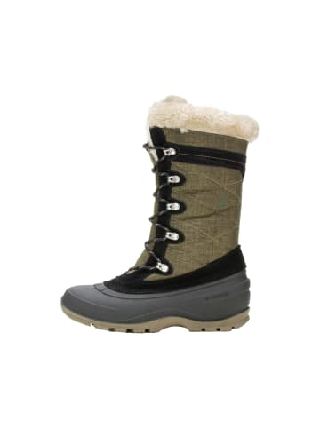 Kamik Winterstiefel SNOVALLEY4 in gruen