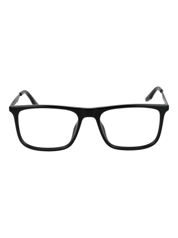 Converse Männer Optische Fassungen Quadratisch Schwarz