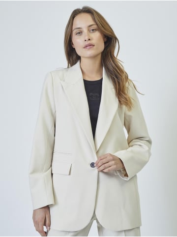 Co'couture Blazer VolaCC in Bone