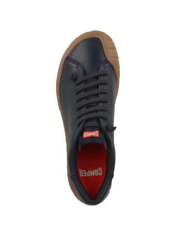 Camper Sneaker low Peu Path in dunkelblau