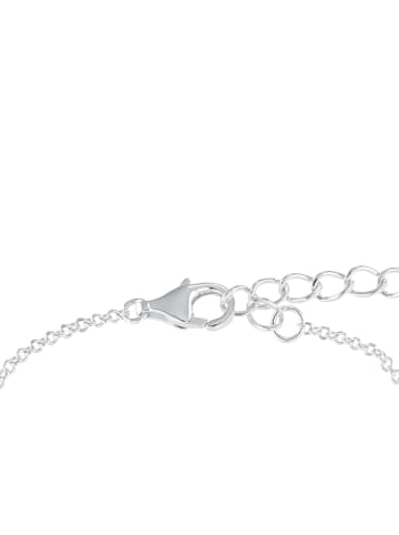 S. Oliver Jewel Armband Silber 925, rhodiniert in Silber