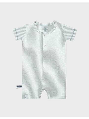 OrganicEra Baby Spieler in Aqua Melange