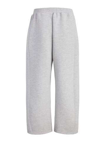 JJXX Jogginghose in Light Grey Melange