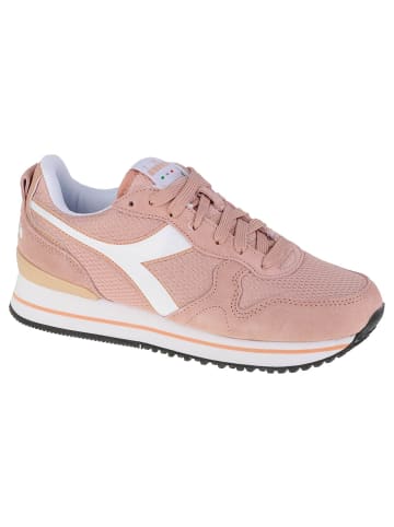 Diadora Diadora Olympia Platform Wn in Rosa