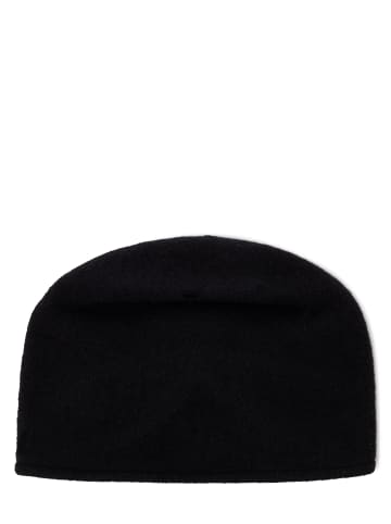 Loevenich Mütze in schwarz - 0004