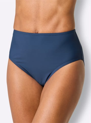 WITT WEIDEN Bikini-Slip in jeansblau