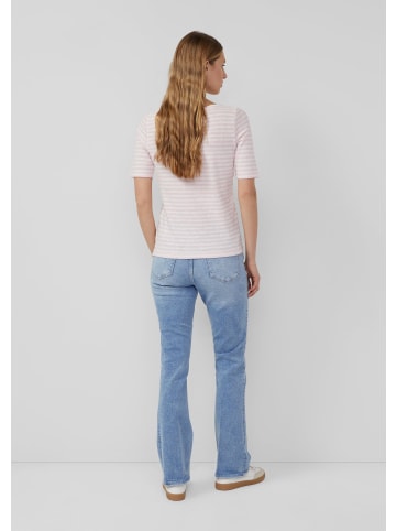 s.Oliver T-Shirt in 41G3_zartrosa