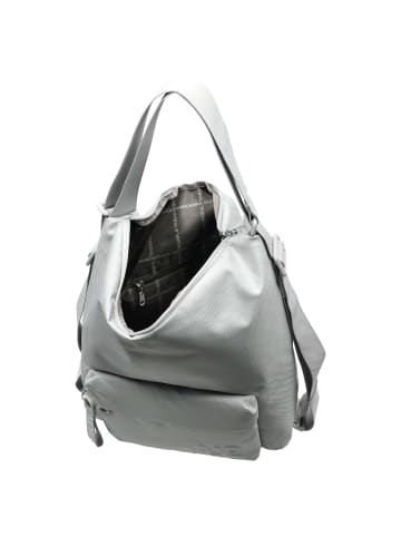 Mandarina Duck MD20 - Umhängetasche 39 cm (emerald) in pearl