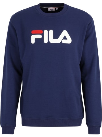 Fila Pullover in Blau