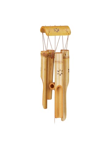 relaxdays Windspiel in Natur