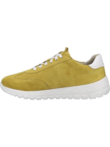 Josef Seibel Sneaker Gabby 01 in gelb