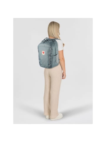 FJÄLLRÄVEN Skule kids Kinderrucksack 39 cm nimbus blue