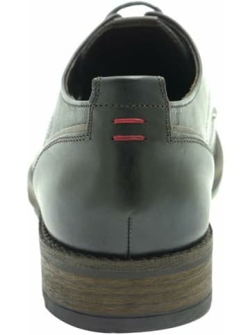 LLOYD Business Schuhe für Herren in schwarz