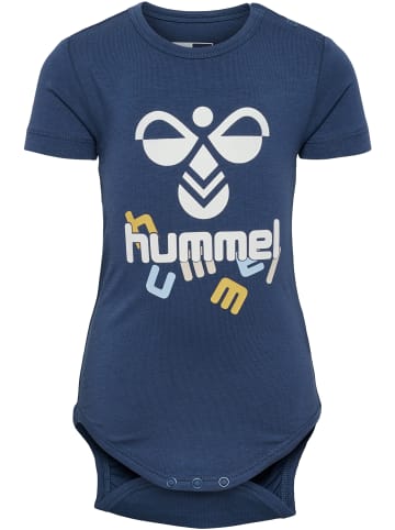 Hummel Hummel Strampler Hmldream Jungen in SARGASSO SEA