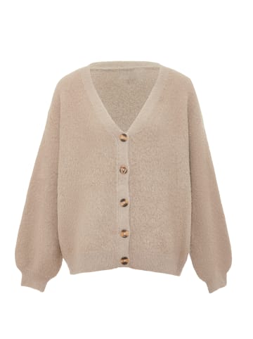 Poomi Sweater in HELLBEIGE