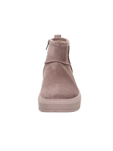 Legero Stiefelette in grau