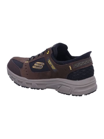Skechers Slipper in braun