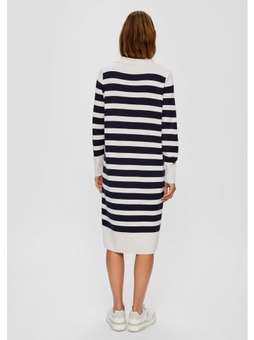 s.Oliver Kleid in 02G4_ecru