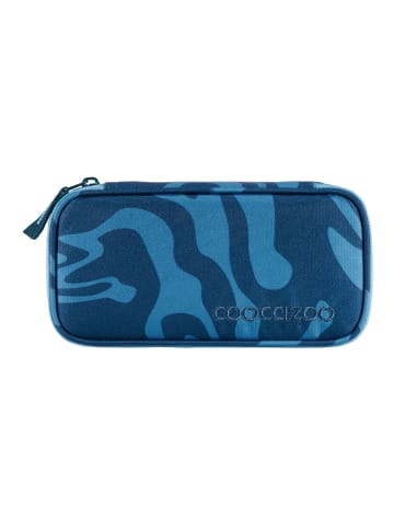 Coocazoo Mäppchen 25 cm in Breaking Waves