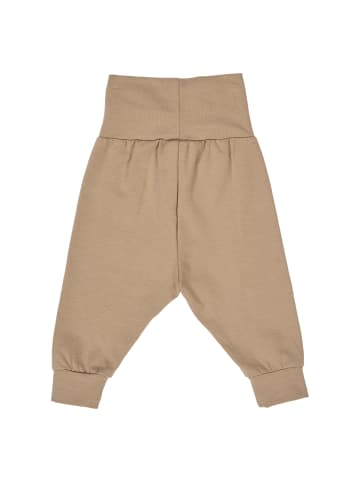 müsli Babyhose in Beige