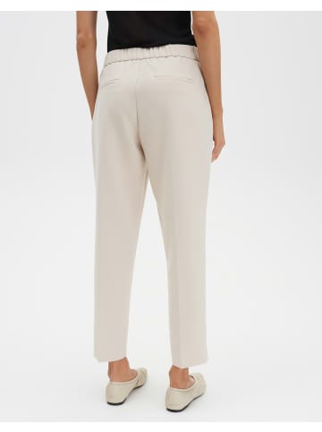 someday. Schmale Hose Charlie Ease in Natural Glaze