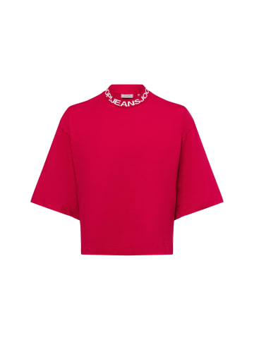 JOOP! T-Shirt Tafi in rot