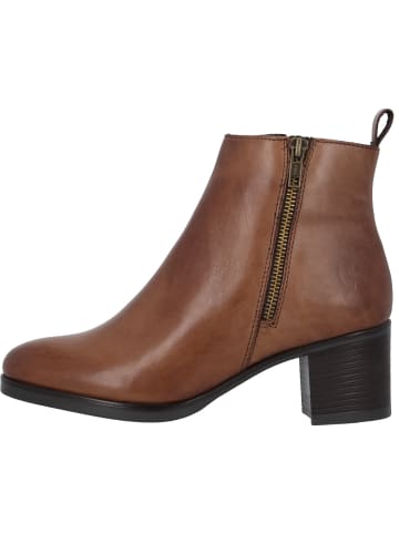Palado Stiefeletten Gorir in Braun