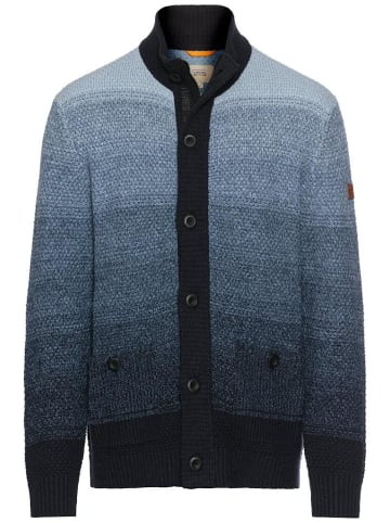 Camel Active Pullover in night blue