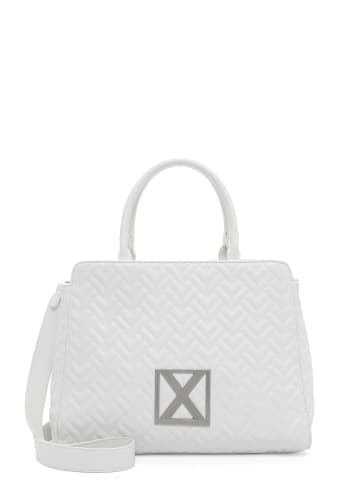 SURI FREY Shopper SFY SURI FREY X ALEXANDER in white