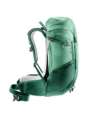 Deuter Futura 24 SL - Women's Wanderrucksack 58 cm in spearmint-seagreen