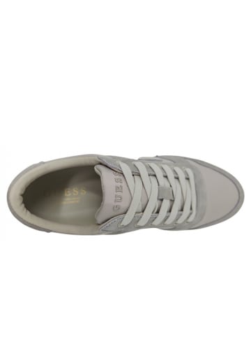 Guess Sneaker UDDENT in Beige