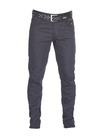 Cipo & Baxx Jeans in Black