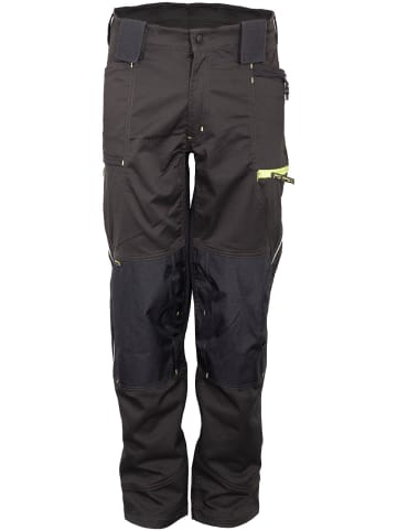 Uncle Sam Arbeitshose in dunkelgrün lime