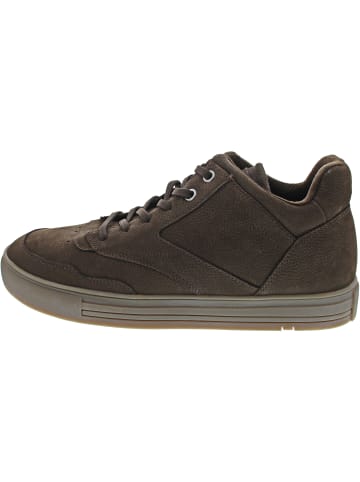 LLOYD Arena Sneaker high Braun