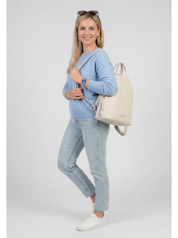SURI FREY Rucksack SFY Gray in beige 400