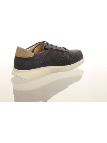 Finn Comfort Komfort Mokassin in blau