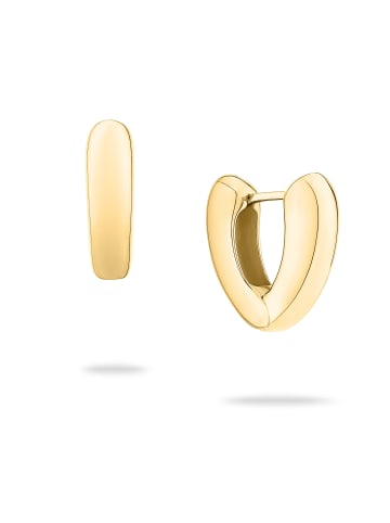 Echtzeit Creole - The Modern Basic in gold