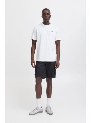 BLEND Cargoshorts BHMorgan in Schwarz