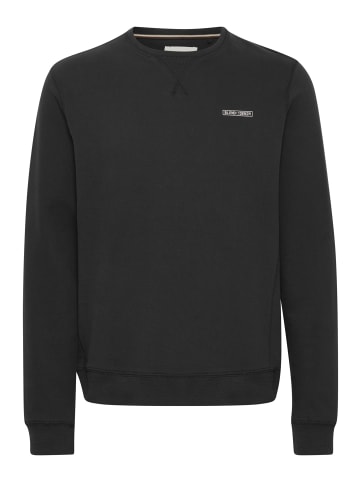 BLEND Sweatshirt Sweatshirt 20714864 in schwarz