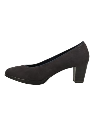 Marco Tozzi Pumps in Navy