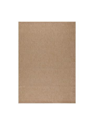 Melius Vivere Outdoor Teppich DHAKA Beige
