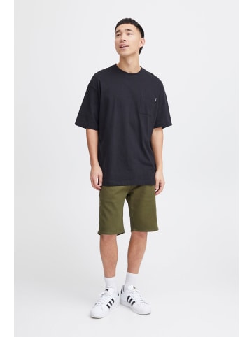 BLEND Jeansshorts BHDenim Jogg shorts in Olive