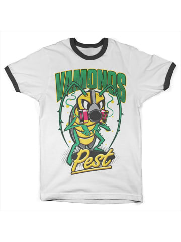 Breaking Bad T-Shirt in Weiß