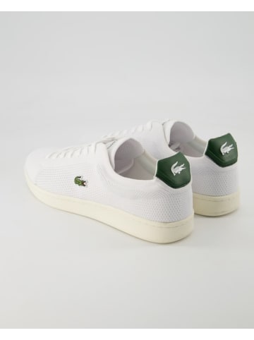 Lacoste Freizeit Schuhe in Weiß