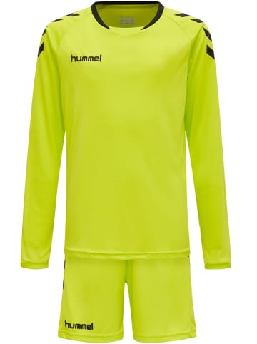 Hummel Hummel Anzug Core Kids Multisport Unisex Kinder Atmungsaktiv Feuchtigkeitsabsorbierenden in EVENING PRIMROSE